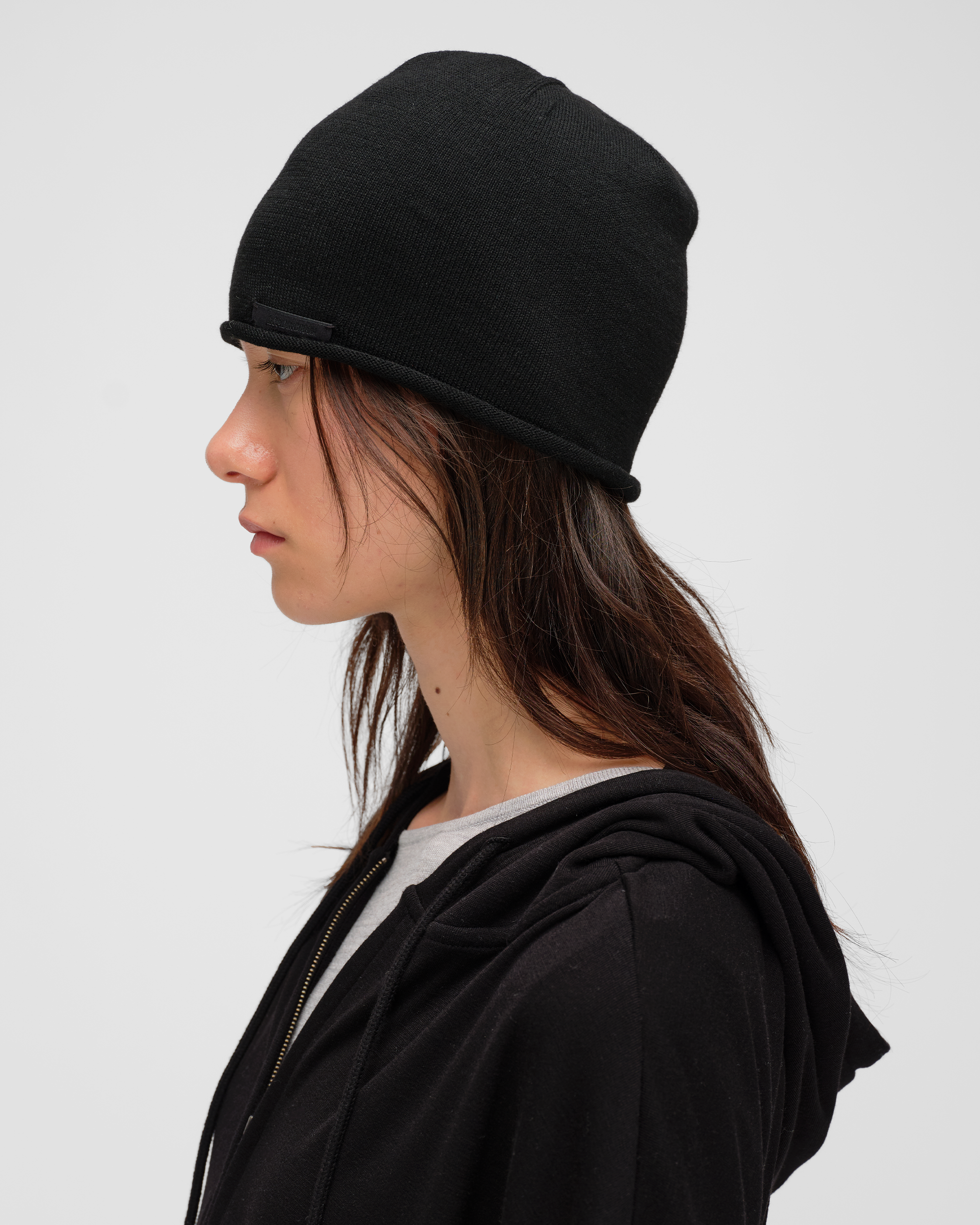 CASHA KNIT BEANIE