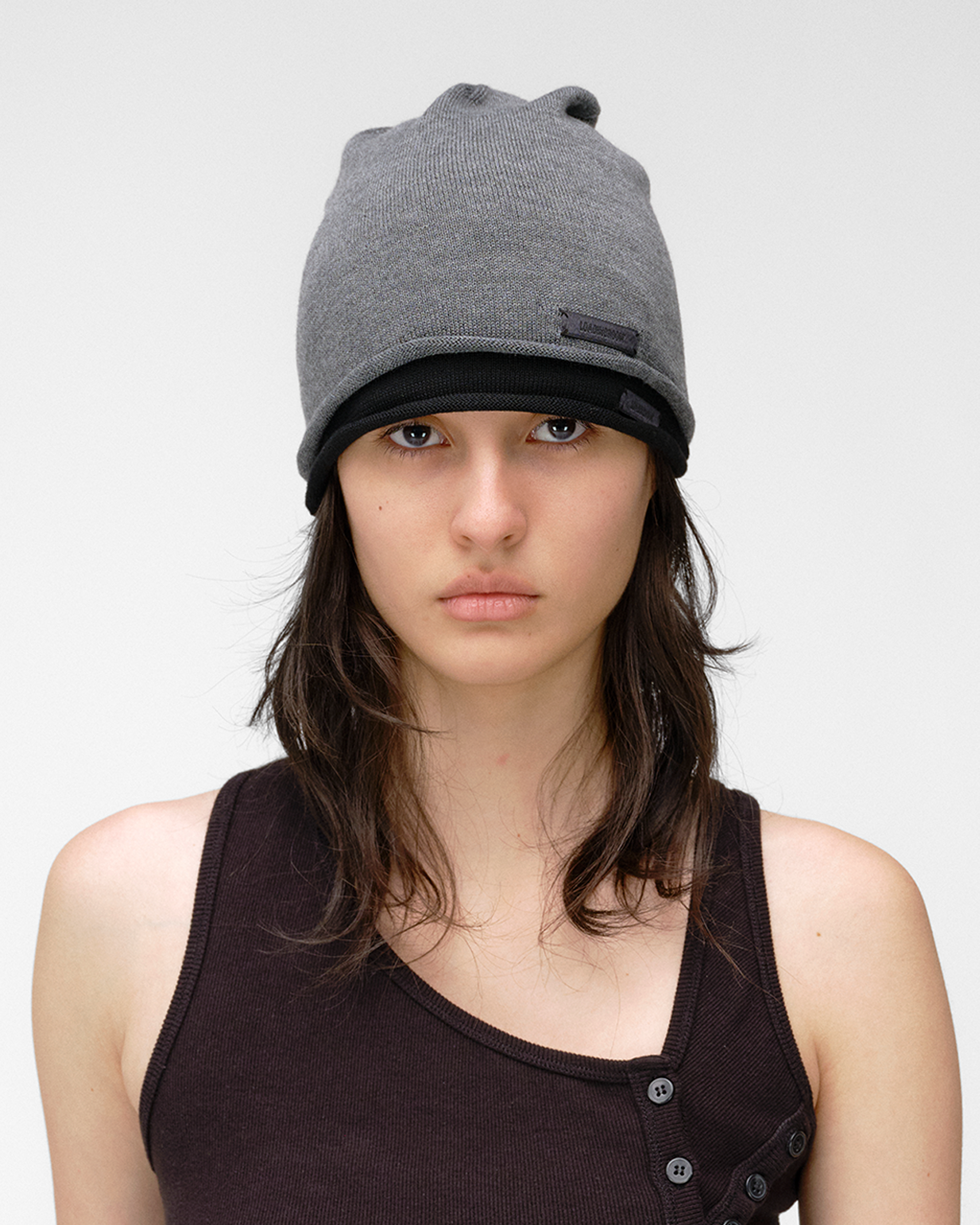 CASHA KNIT BEANIE