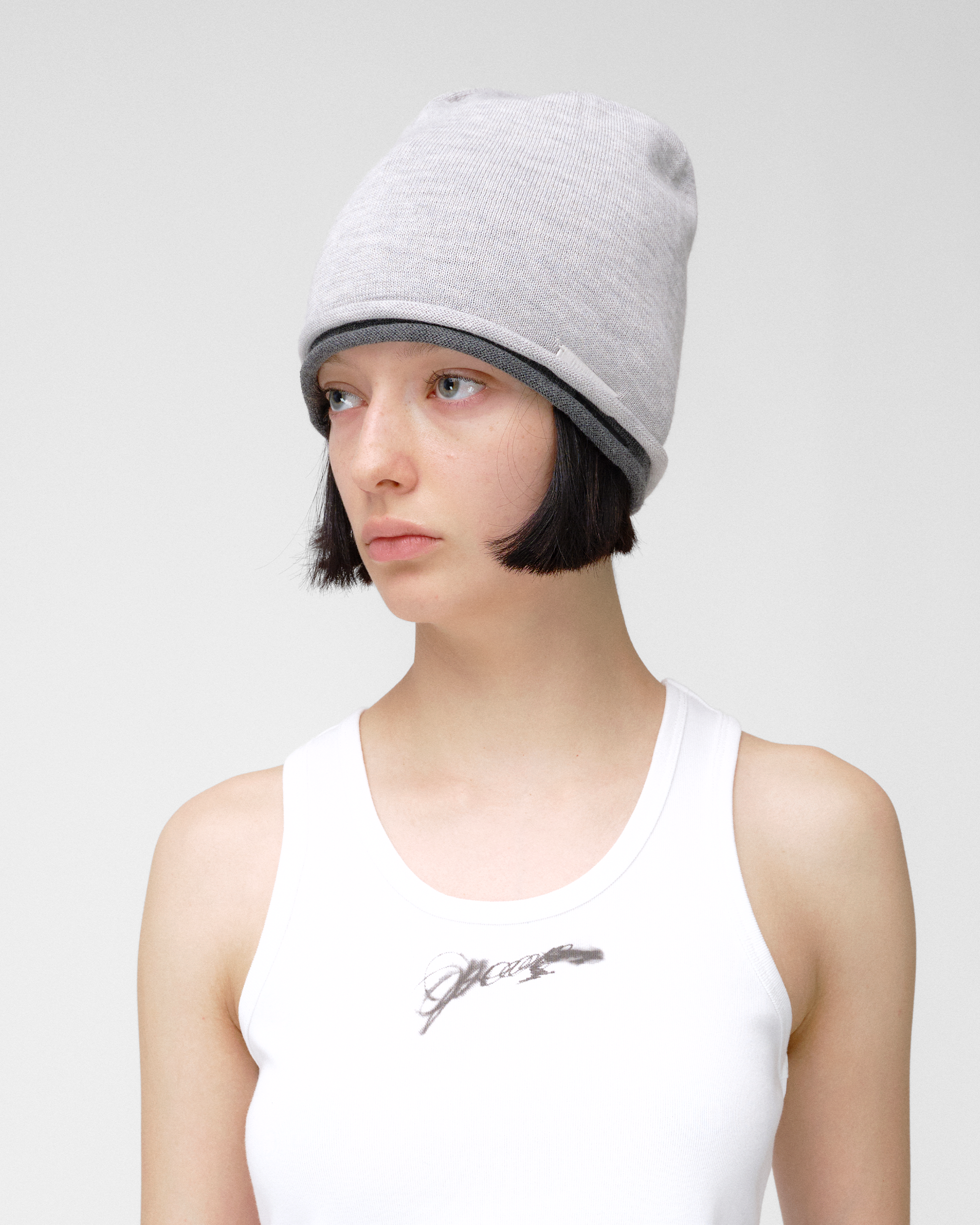 CASHA KNIT BEANIE