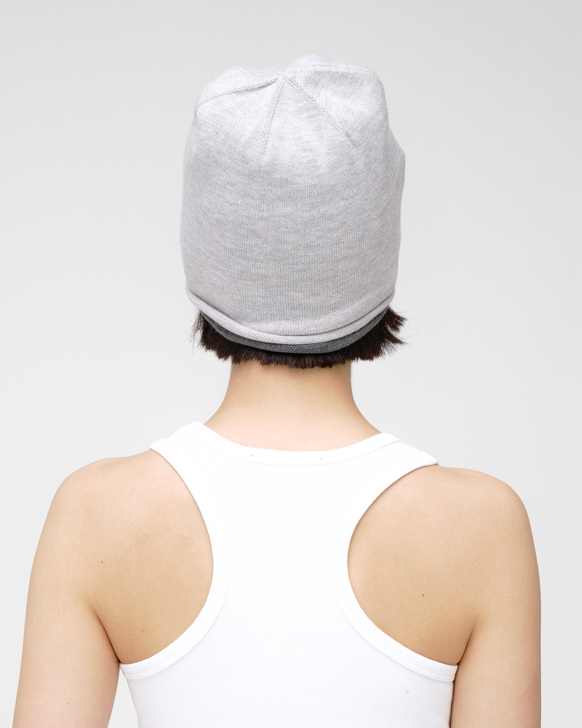 CASHA KNIT BEANIE