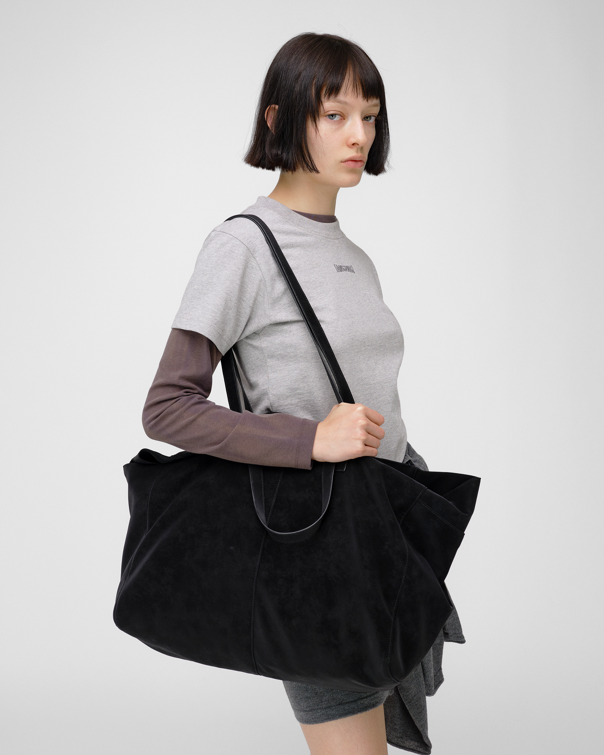 MAXI TOTE BAG