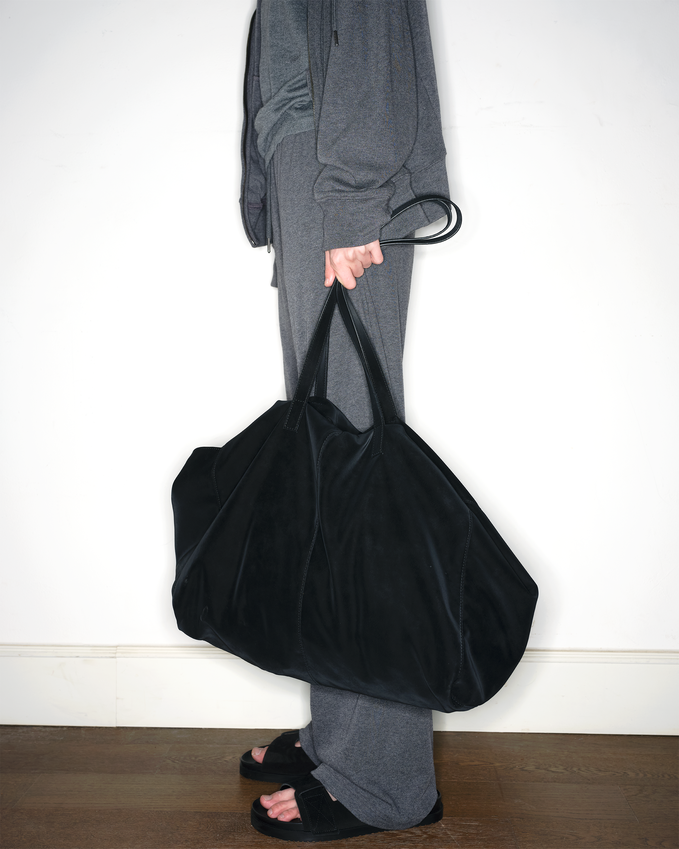 MAXI TOTE BAG