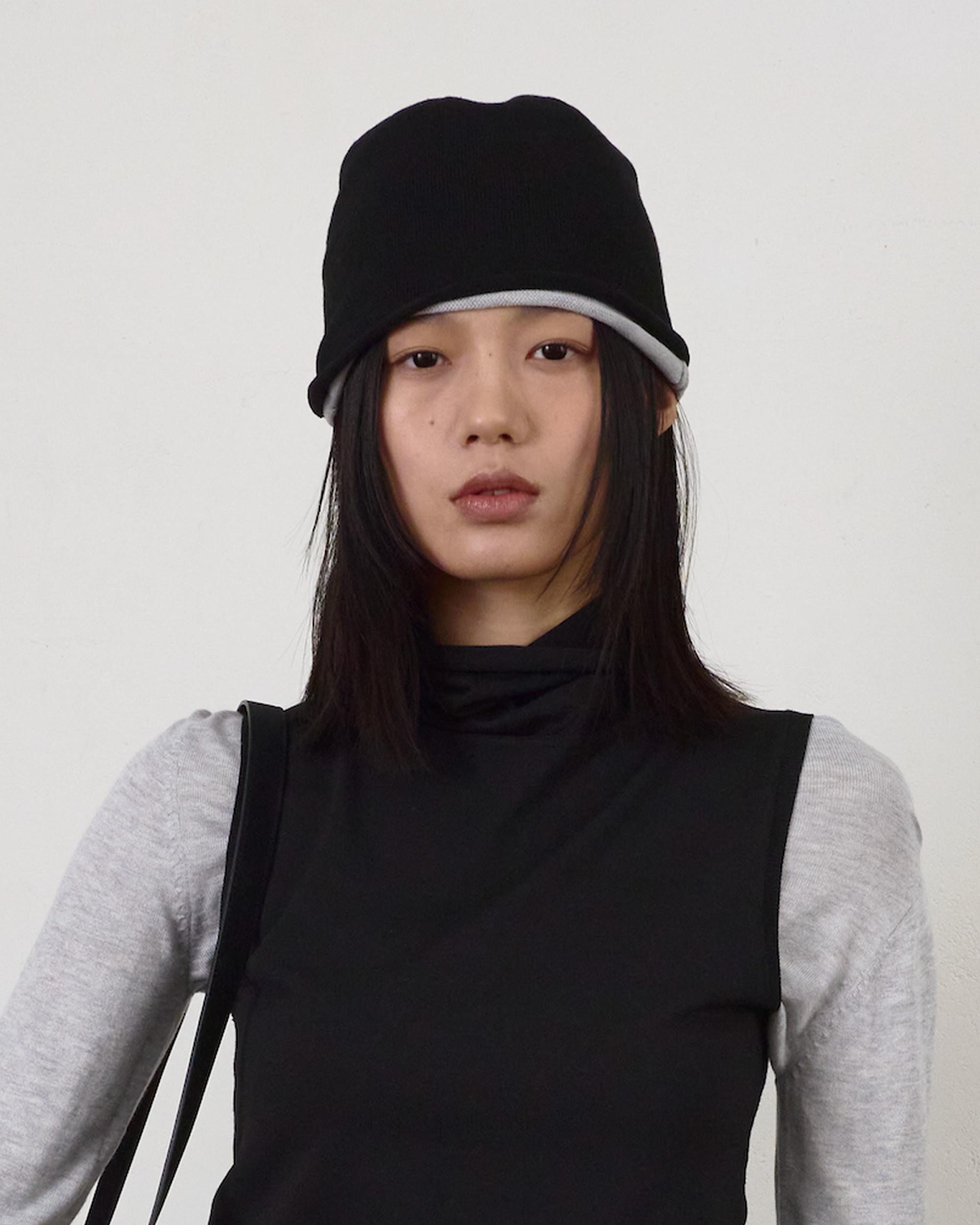 CASHA KNIT BEANIE