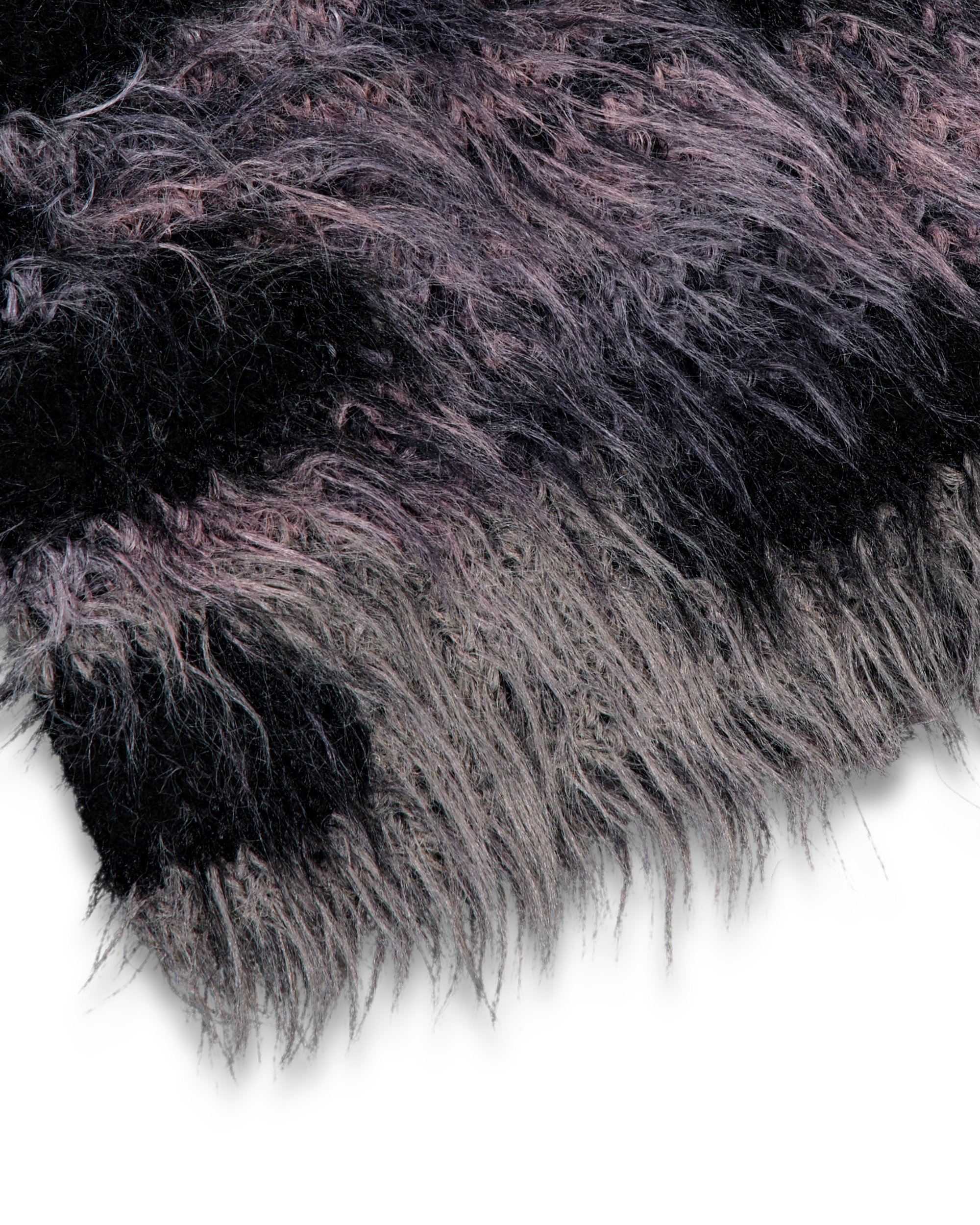 FRIZZY ALPACA BEANIE