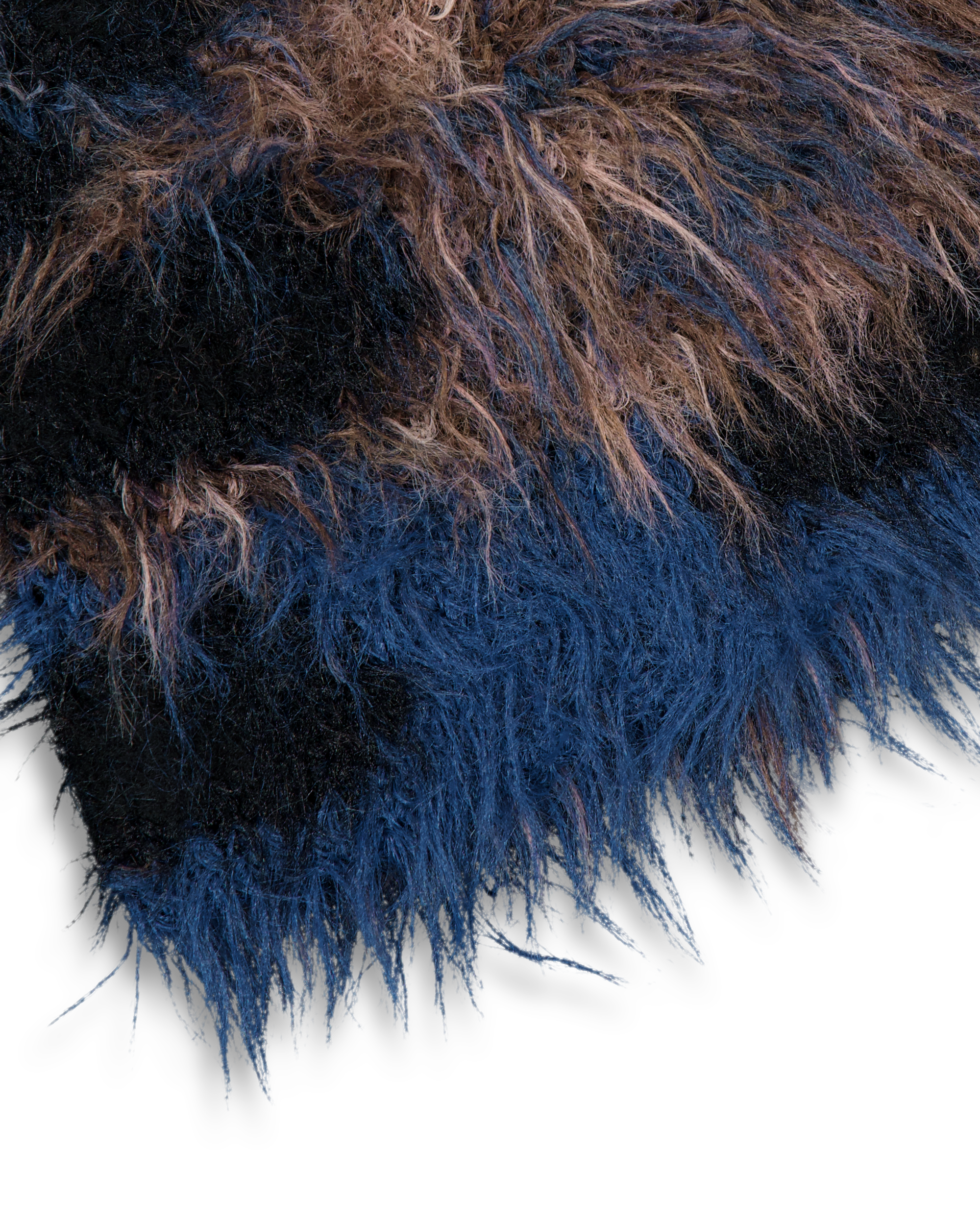 FRIZZY ALPACA BEANIE