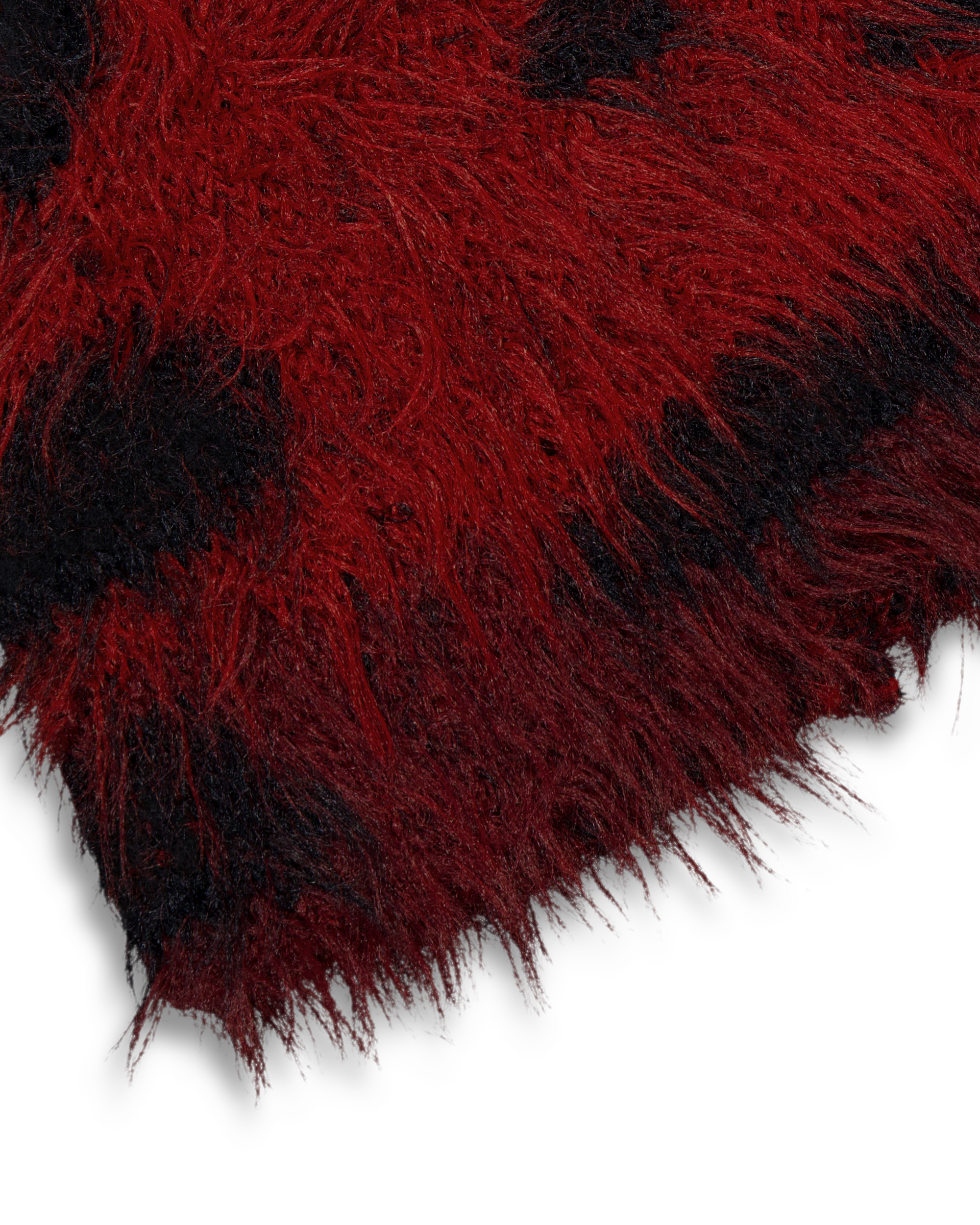 FRIZZY ALPACA BEANIE