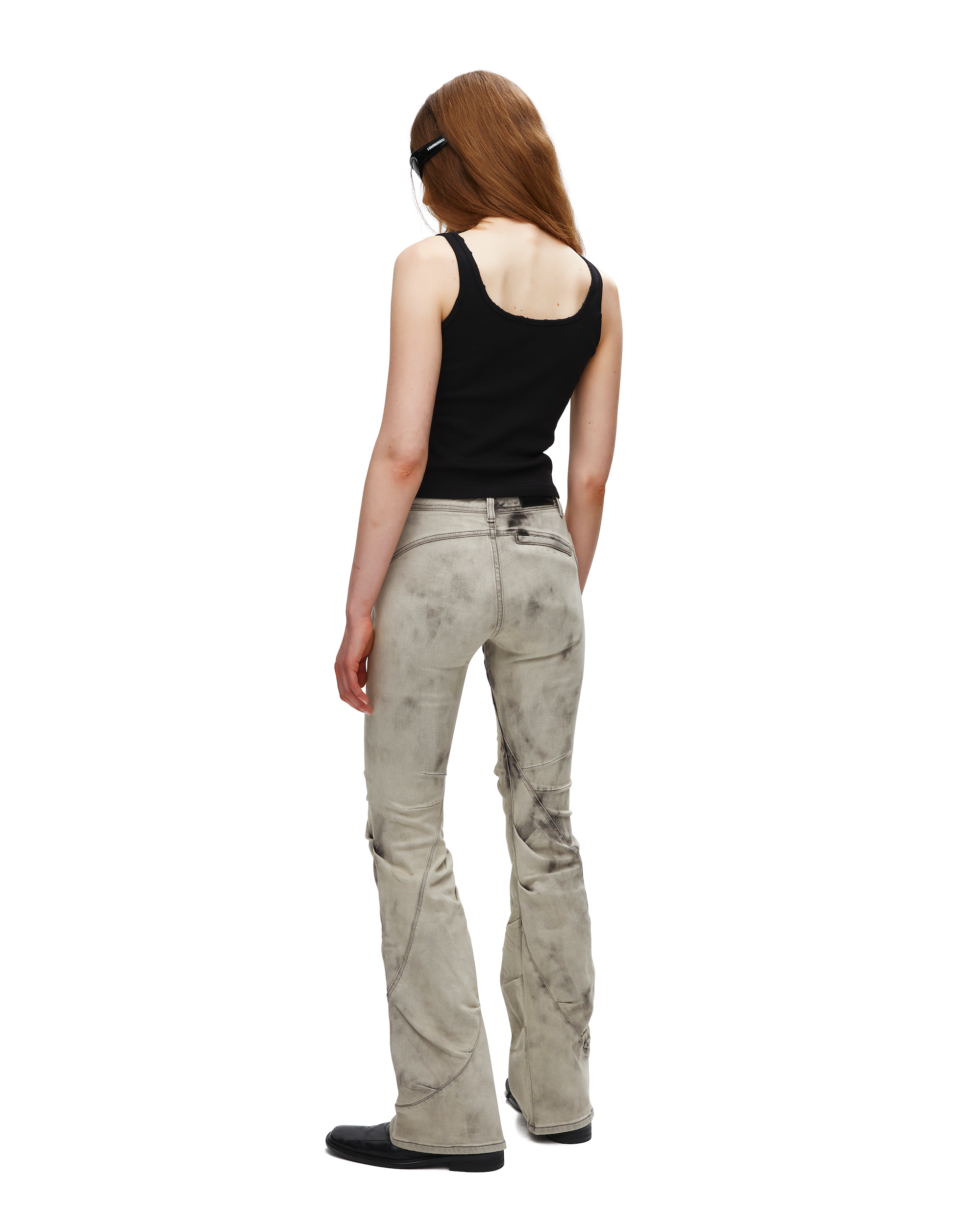 ZIP TANK TOP