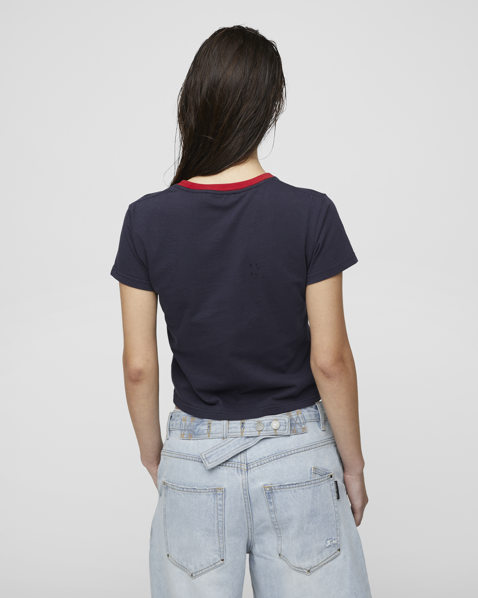 90's CAMPUS TEE