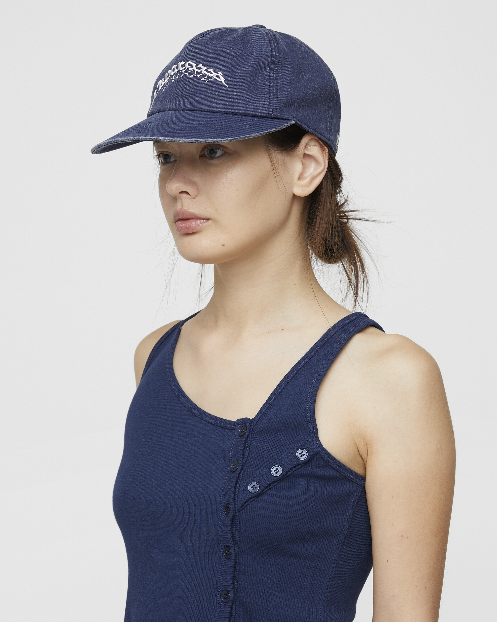 PAPARAZZI CAP