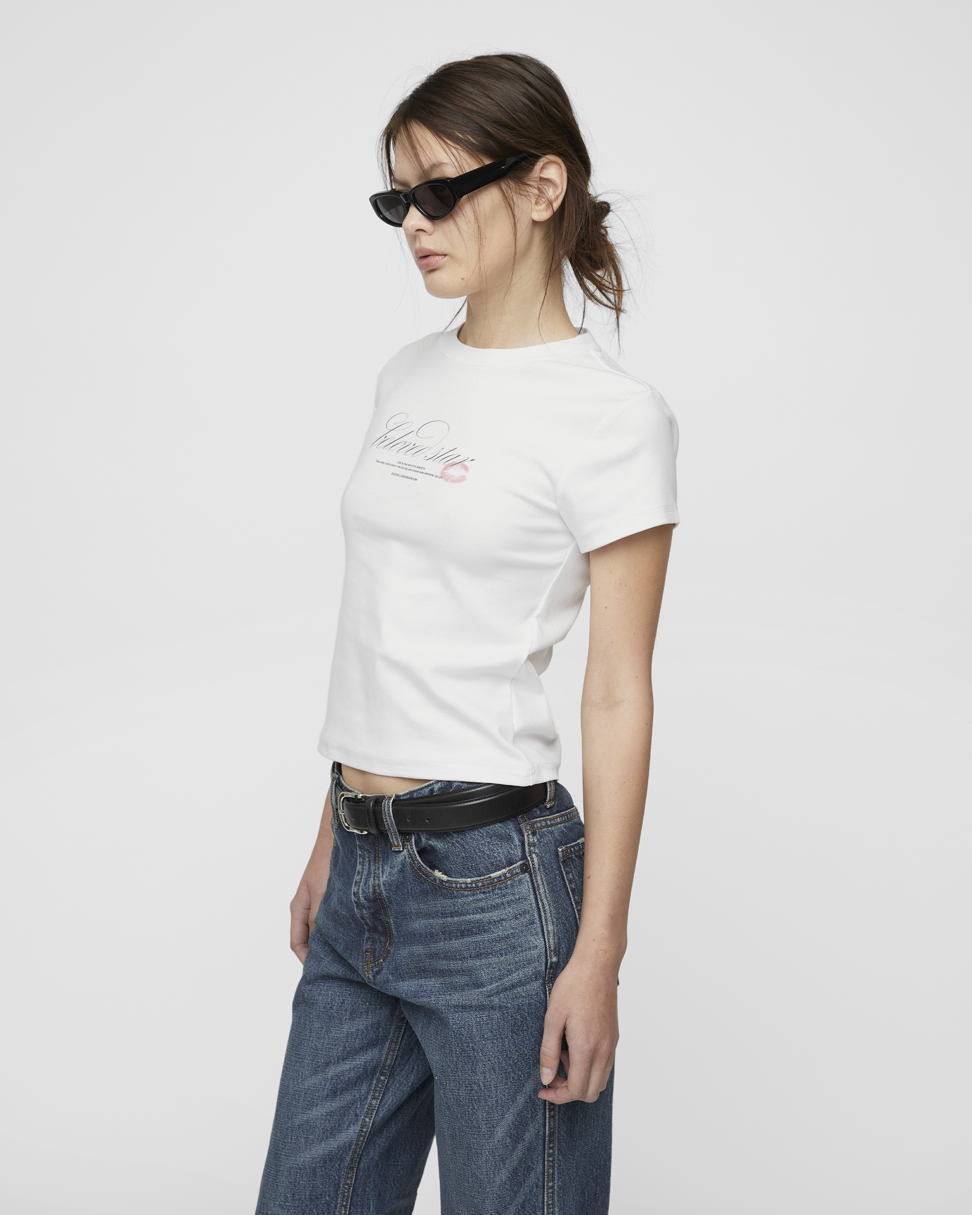 BELOVED TEE