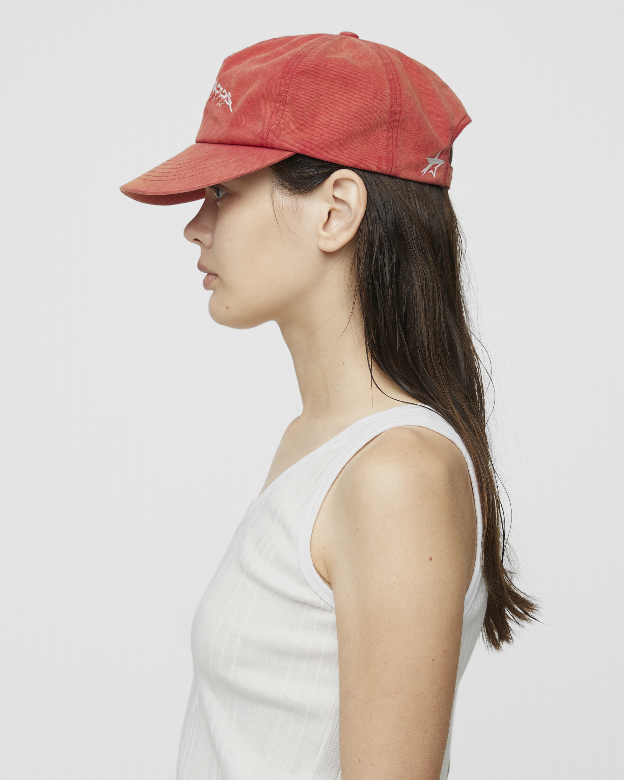 PAPARAZZI CAP