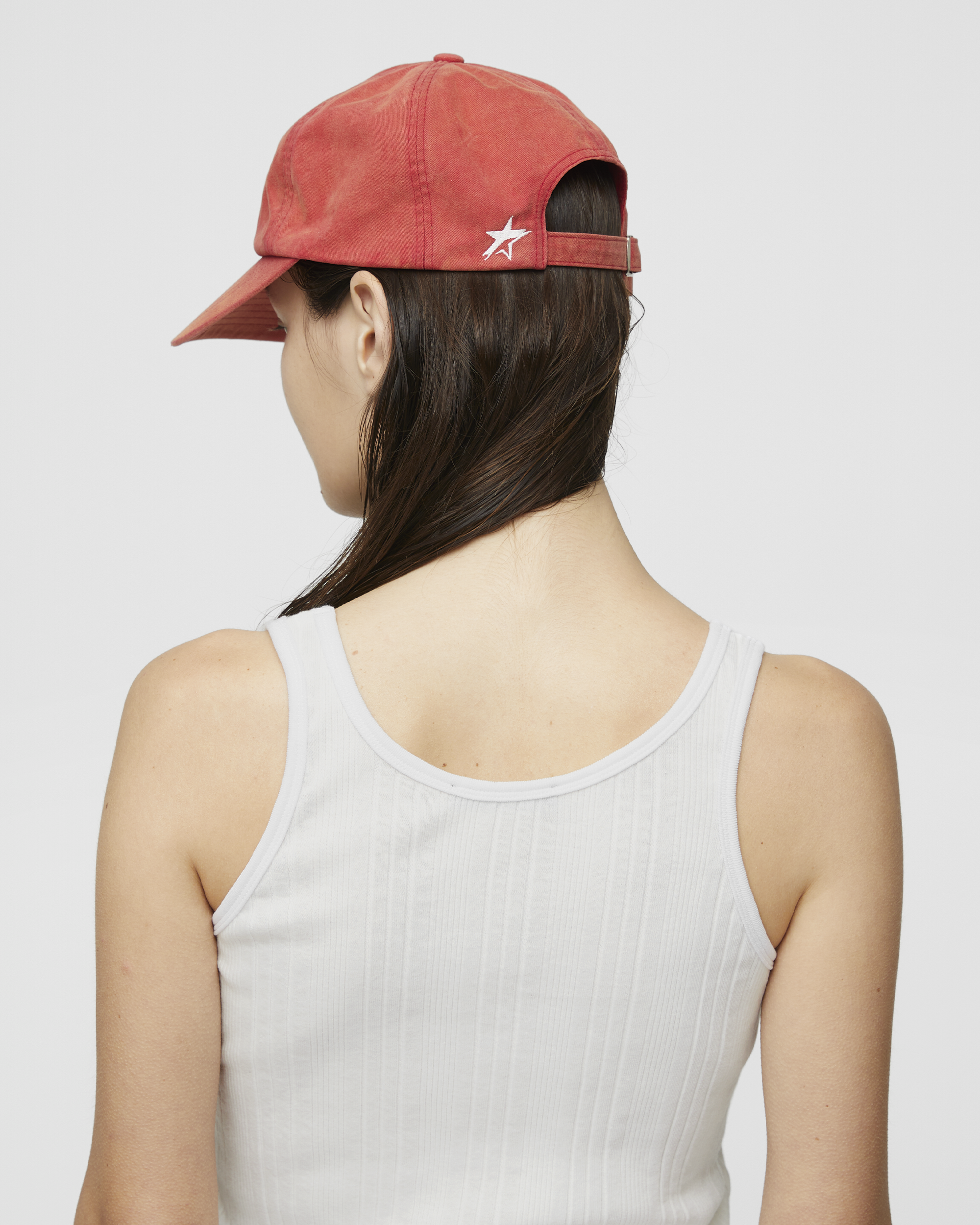 PAPARAZZI CAP