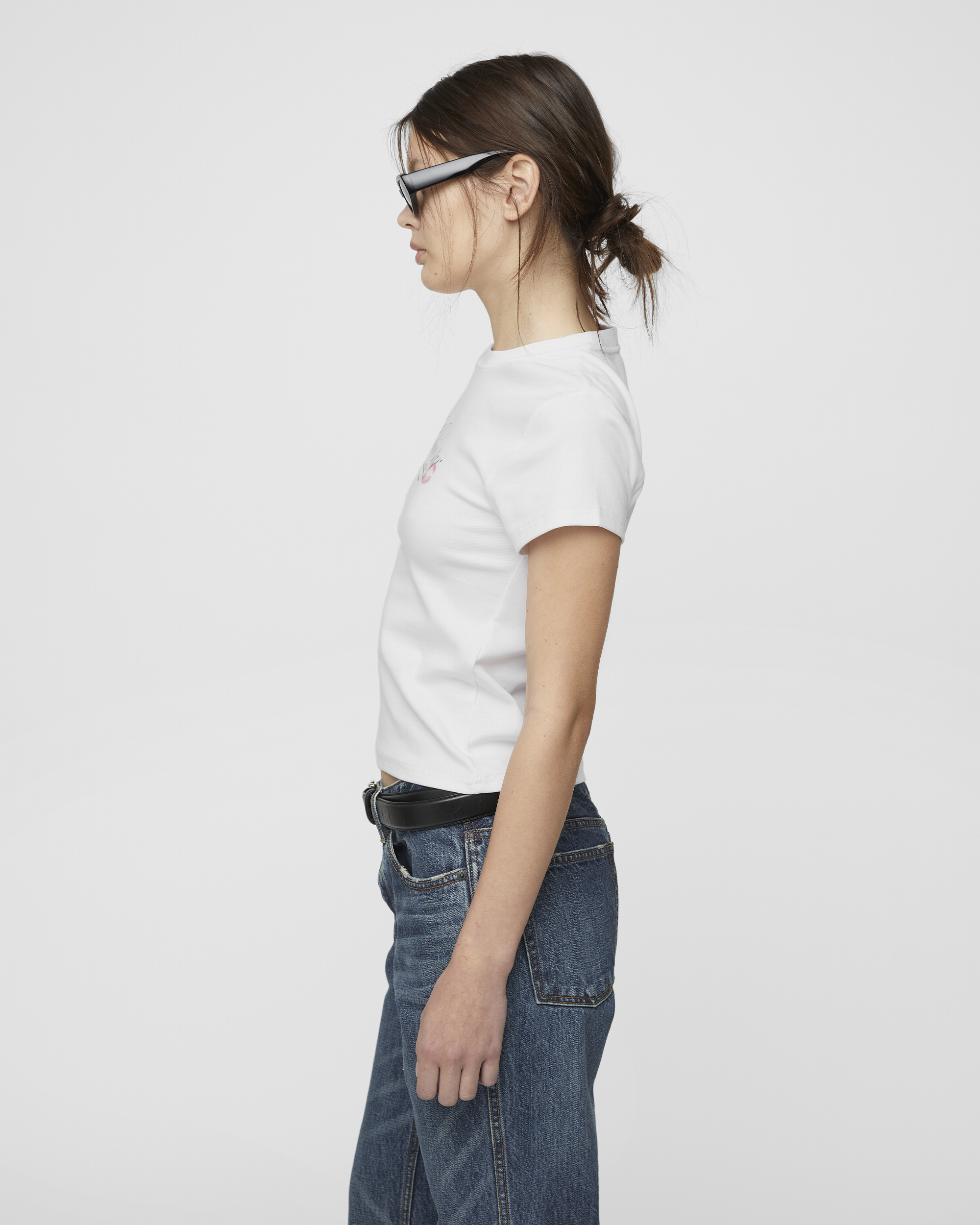 BELOVED TEE