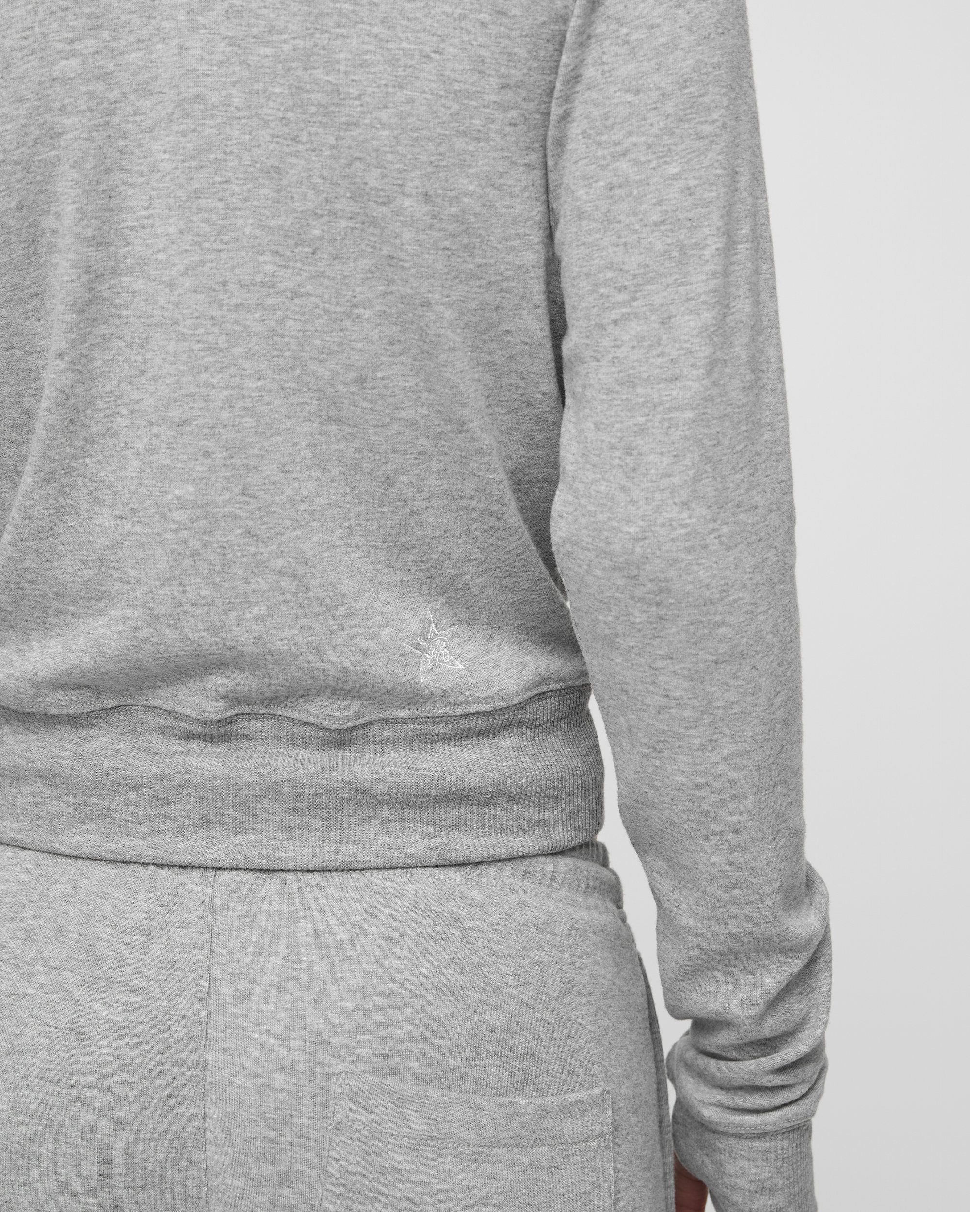 PAPA LOUNGE HOODIE