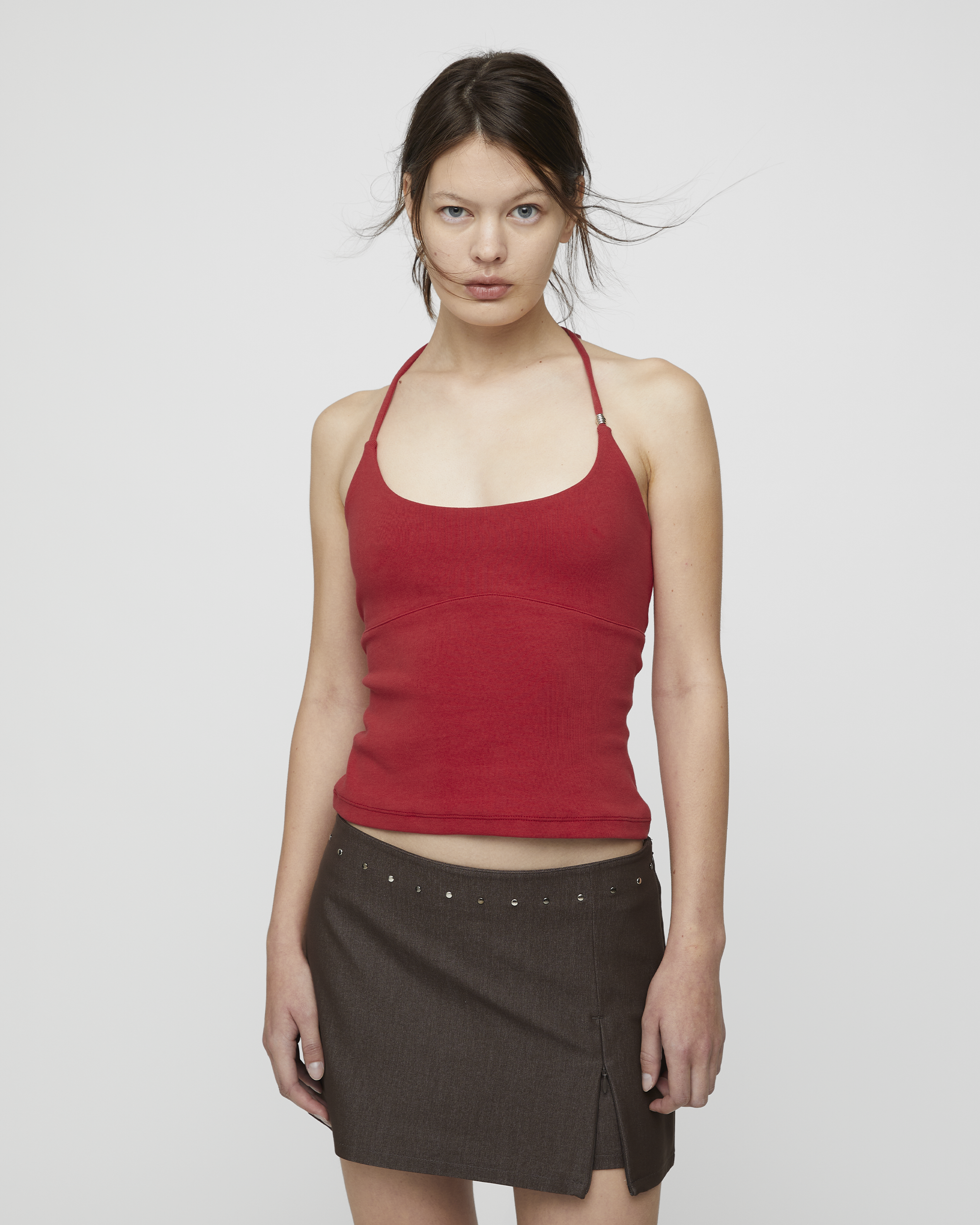 RING HALTER TANK