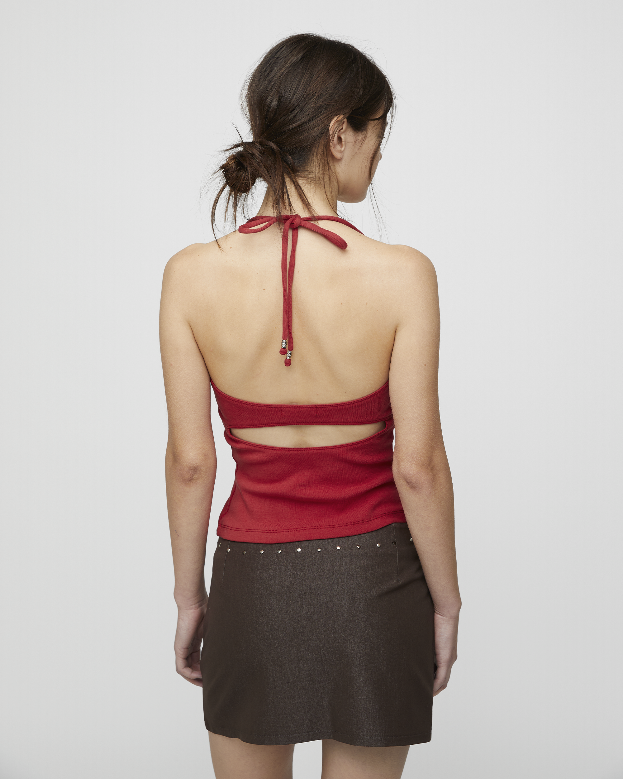 RING HALTER TANK