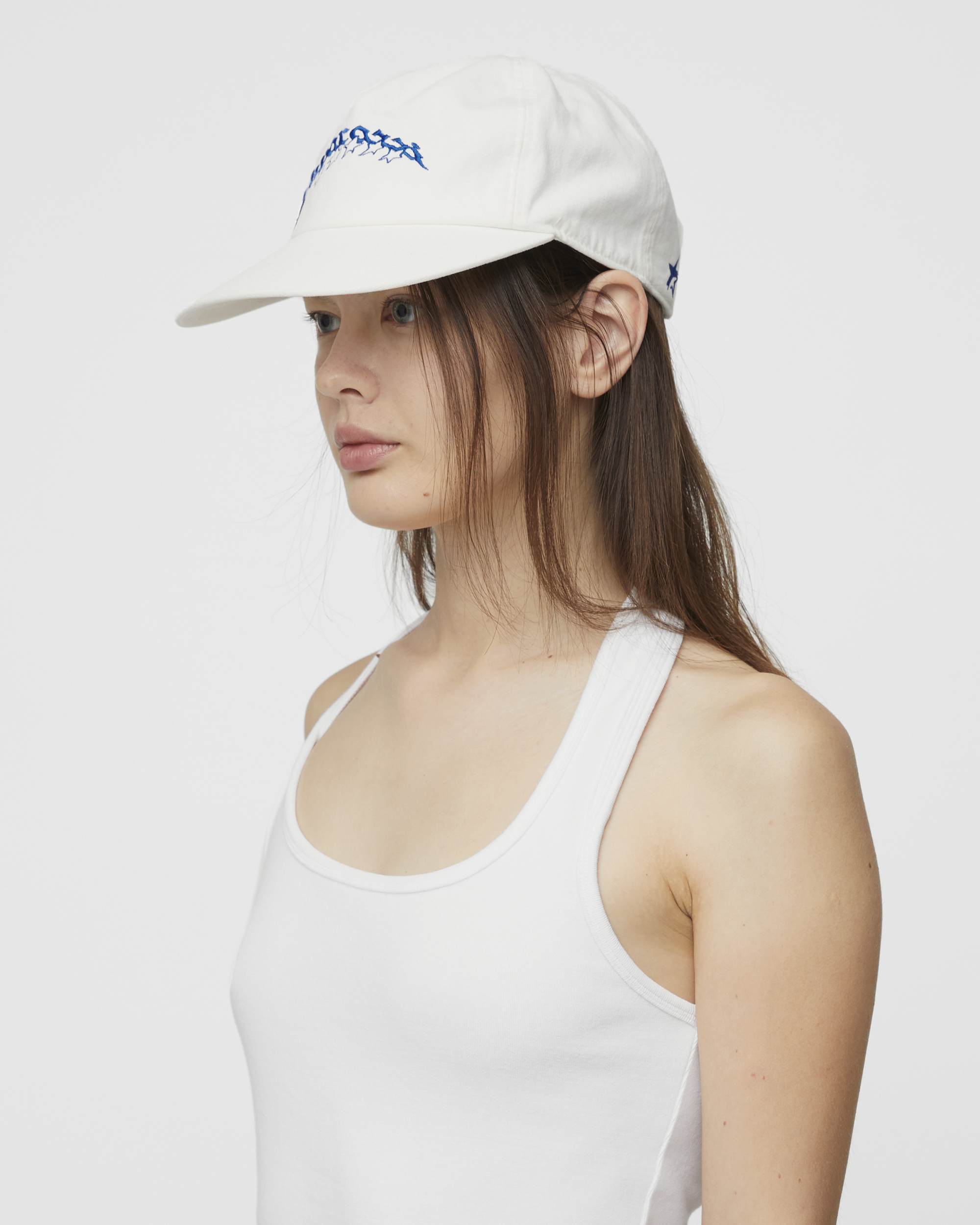 PAPARAZZI CAP