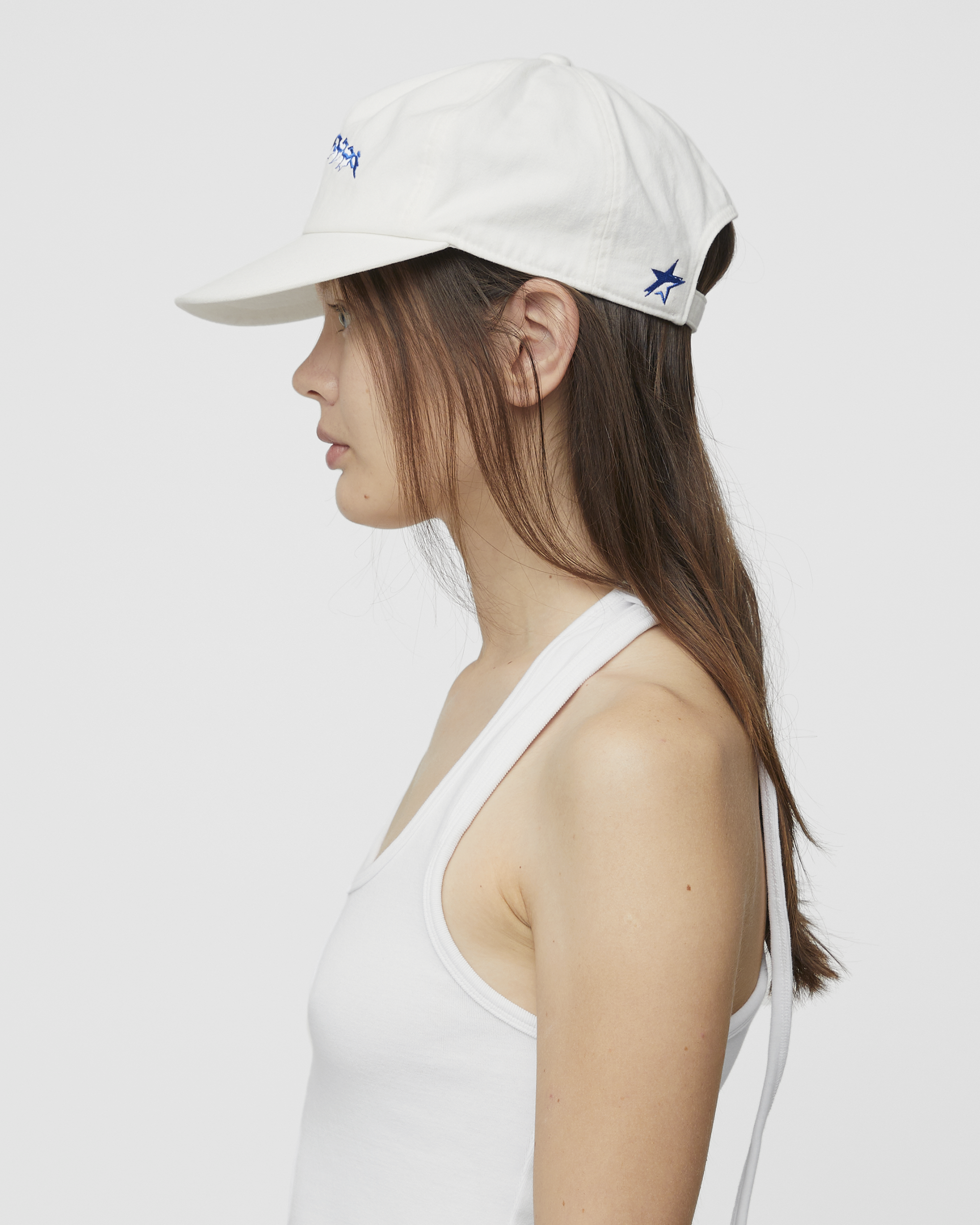 PAPARAZZI CAP