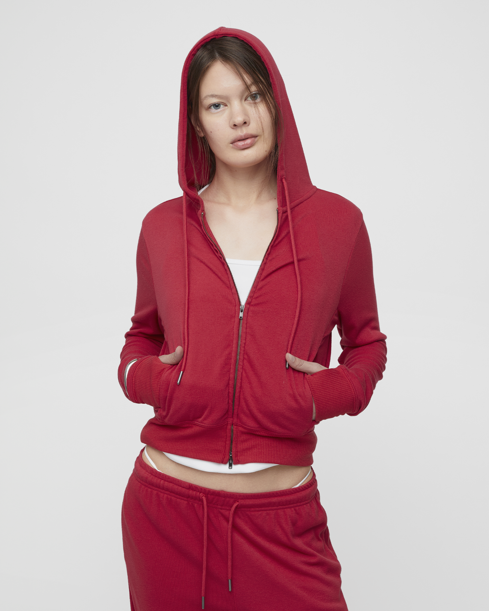 PAPA LOUNGE HOODIE