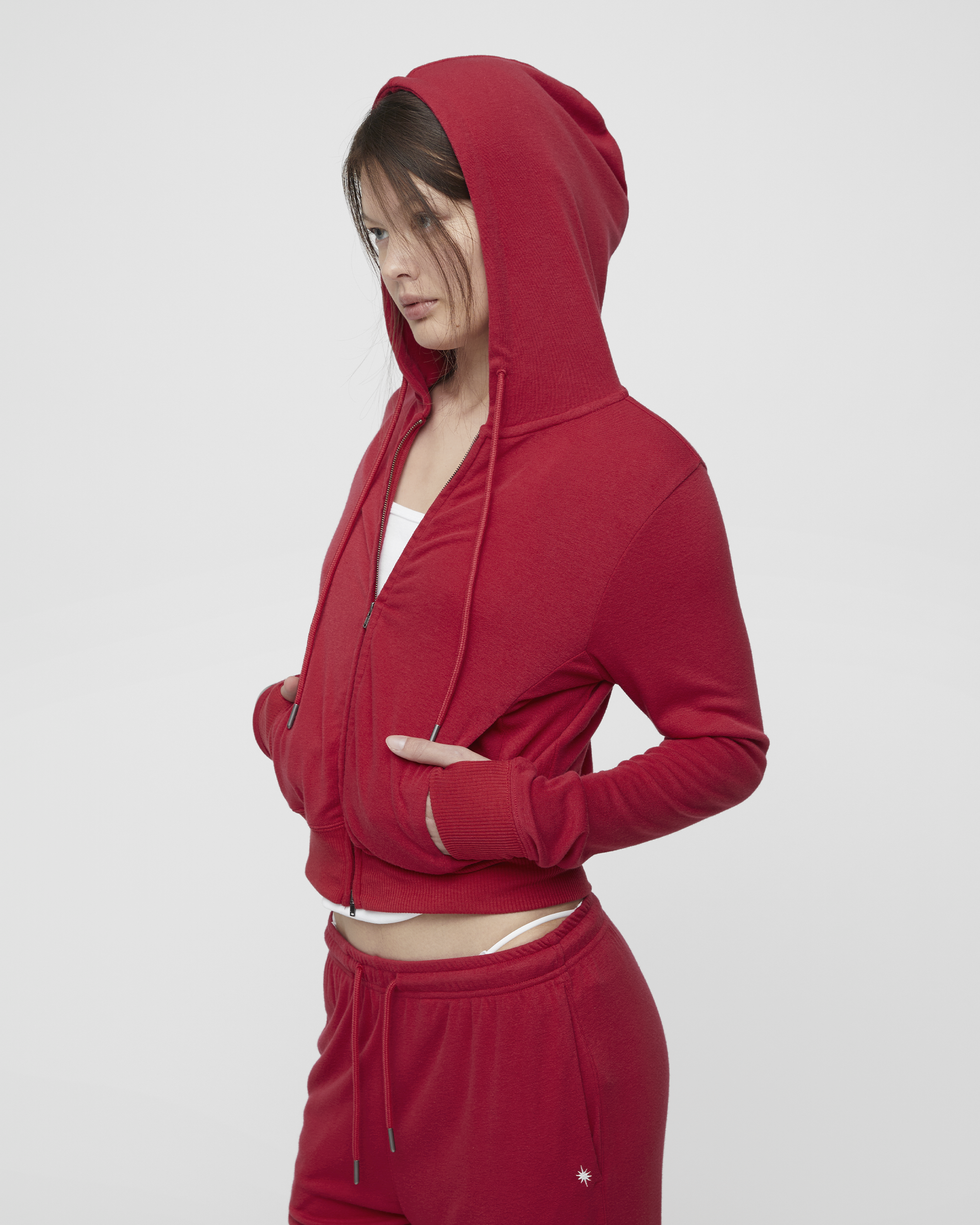 PAPA LOUNGE HOODIE